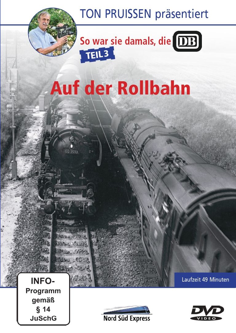 101003 So war sie damals, die DB - Teil 3