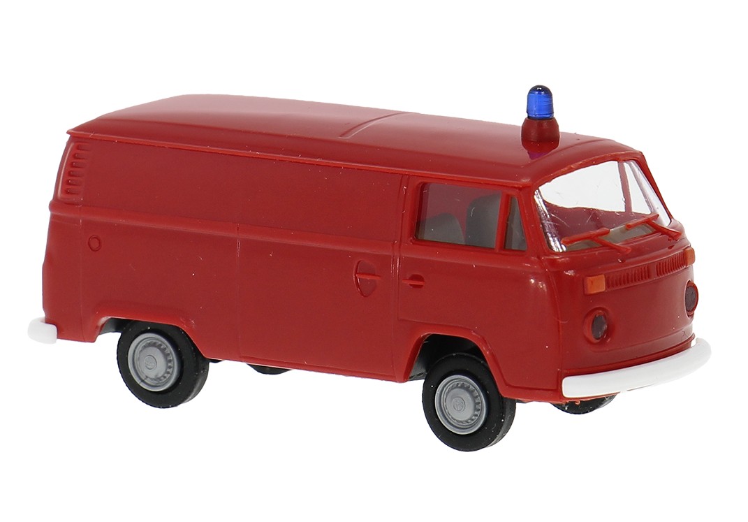 33550 Economy: VW T2b Kasten FW