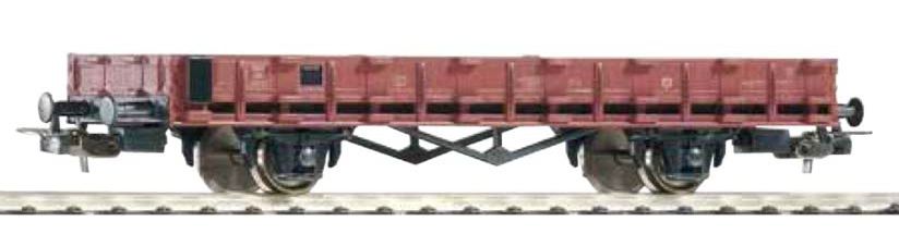 97122 SNCF Flachwagen Ep.5
