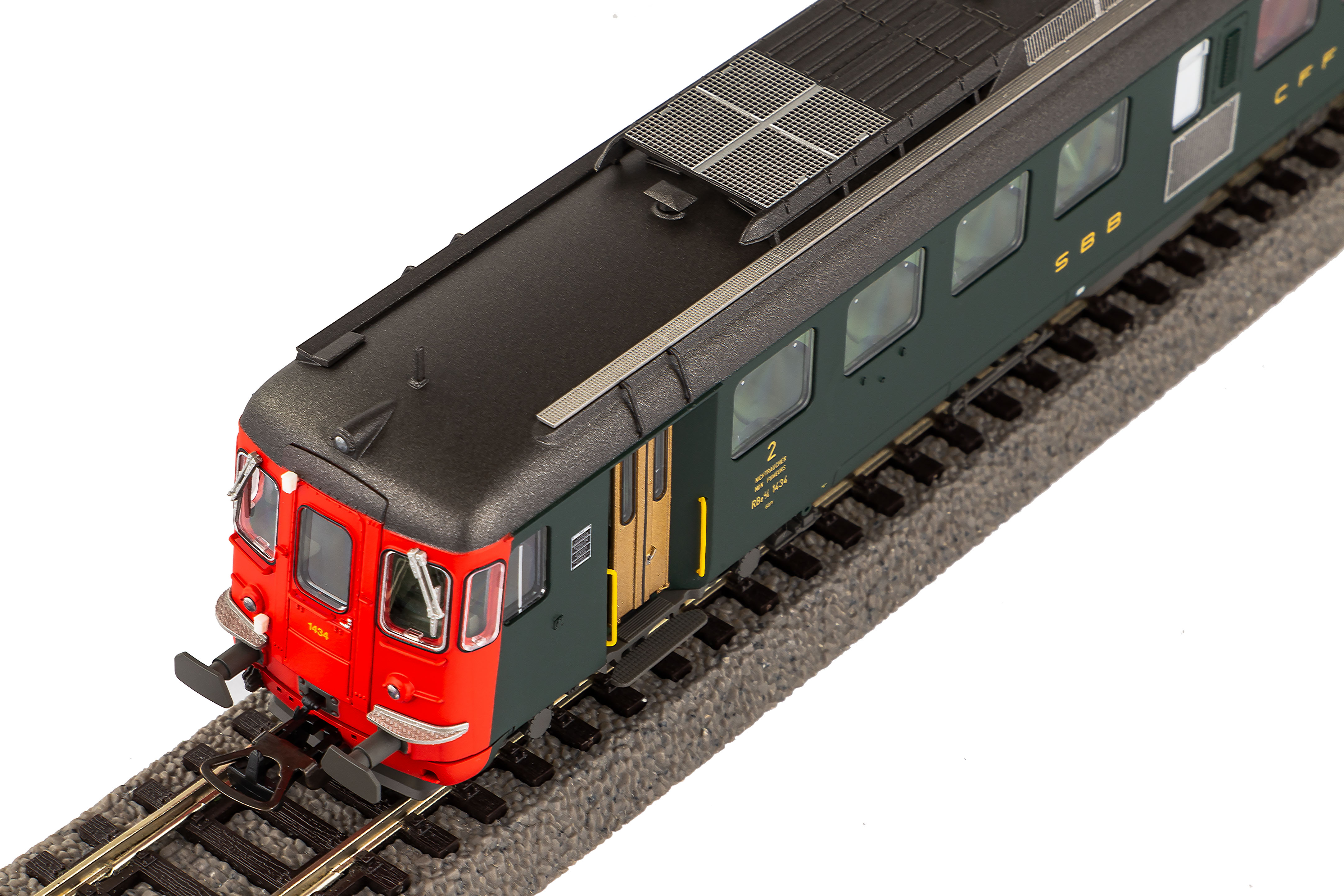 96823 SBB Triebwagen RBe 4/4 Ep.4