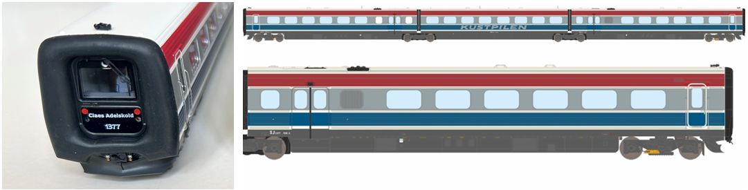 DK-8751032 SJ Diesel Triebzug Y2K 1377 Ep.5