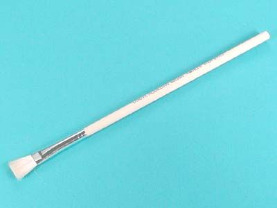 87013 Pinsel flach No. 5