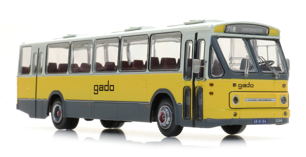 487.070.31 Leyland Regionalbus Gado