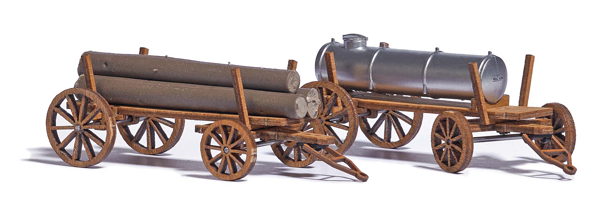 1386 Holzwagen