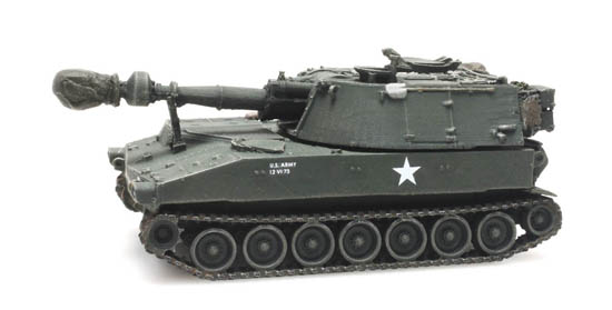 6870150 US M109 A1 train load