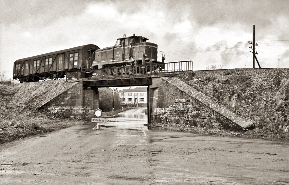 Podszun 1049 Warburger Welt der Eisenbahn