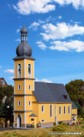 Kibri 39767 Kirche in St. Marien