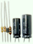 Zimo ELKSODR 35 V Energiespeicherbausatz 10x SPEIKOMP
