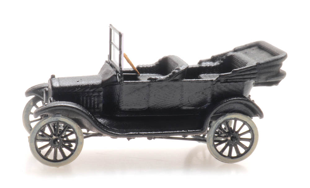 316.083 Ford Model T Touring