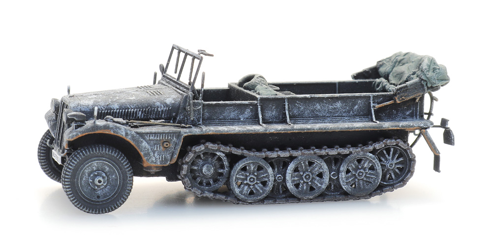 Artitec 6870493 WM Sdkfz 10 Winter