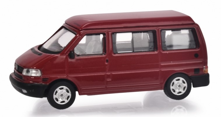 452667600 VW T4b California mit geschlossenem Dach