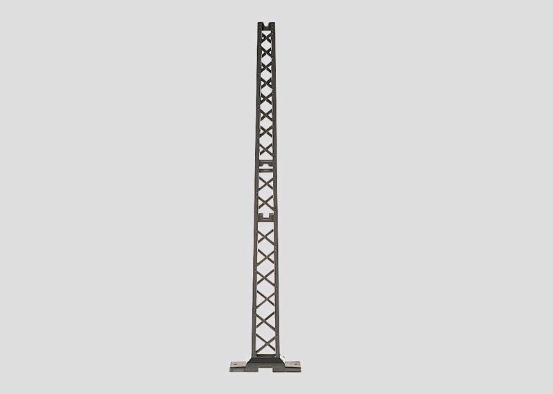8914 Turmmast