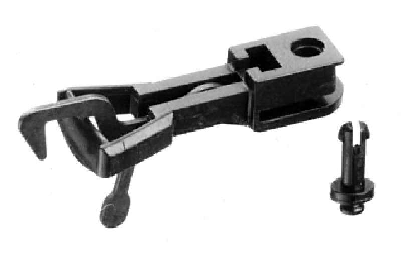 6520 Schlitzkupplung