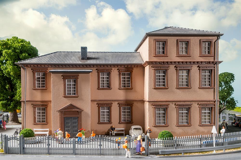 130784 Waldorfschule