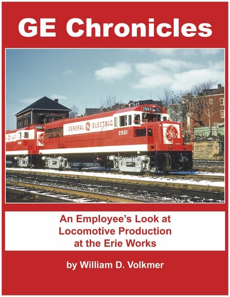 1637 GE Chronicles: Erie Works