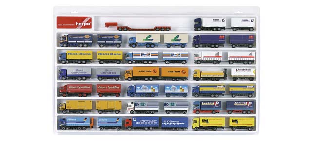 Herpa 0 ===> Herpa Modelle