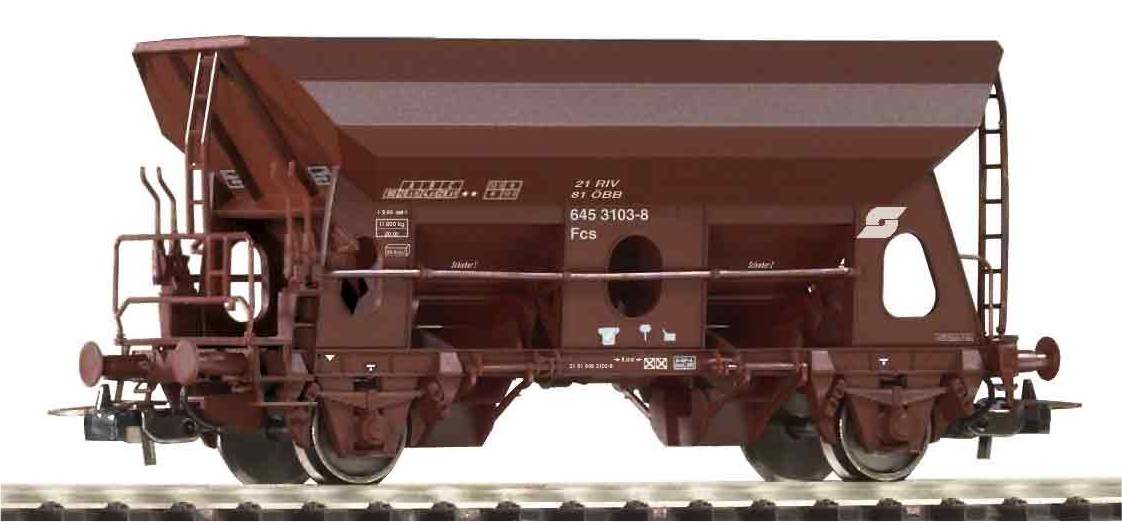 24616 ÖBB Selbstentladewagen Fcs Ep.5