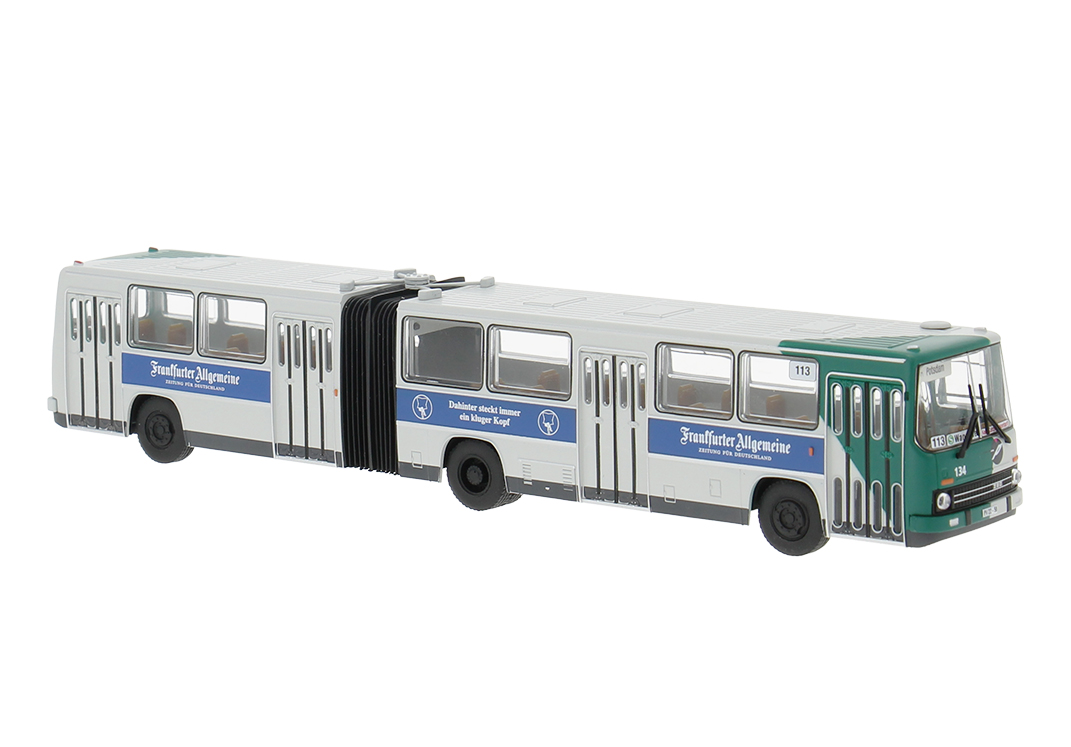 59745 Ikarus 280.02 Potsdam/Frankfurter Allg.