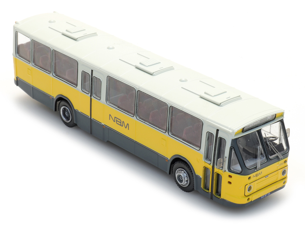 Artitec 487.070.09 Leyland Regionalbus NBM