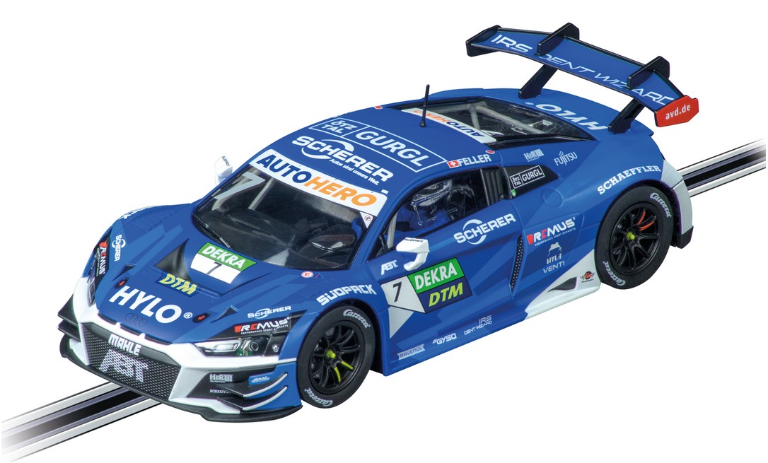 31063 DIG132 Audi R8 LMS GT3 Evo II #7