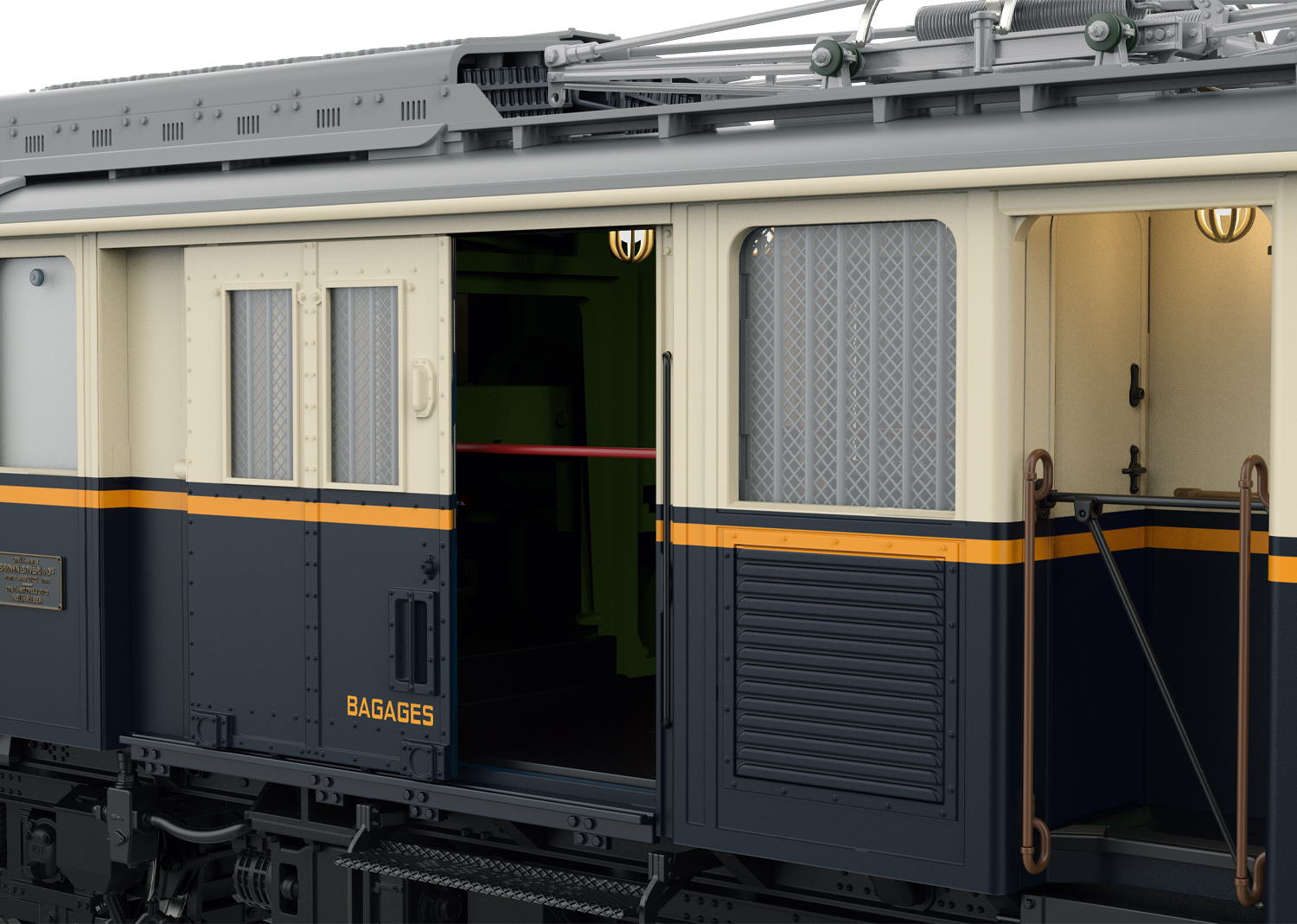 26662 MOB Triebwagen FZe 6/6 2001 Ep.2