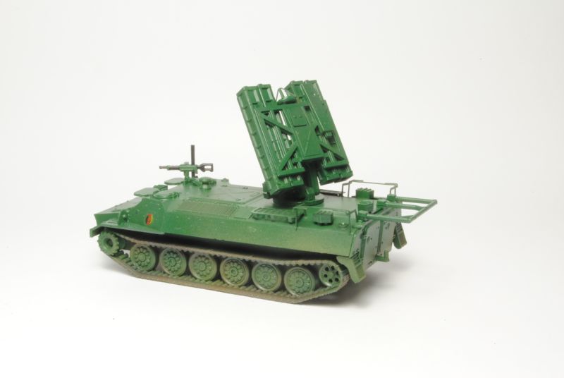 87143 Flugabwehrsystem SA-13 Strela