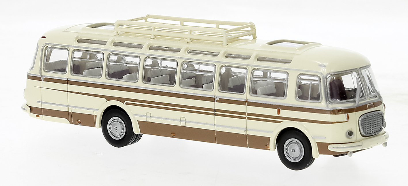 58238 Skoda 706 RTO Lux beige/braun