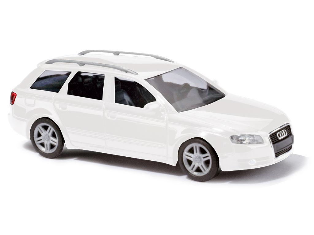 60226 MiniKit: Audi A4 Avant