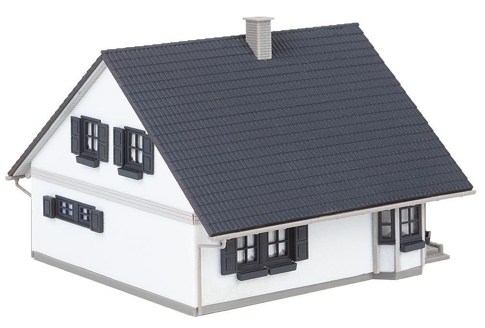 130640 Saniertes Einfamilienhaus
