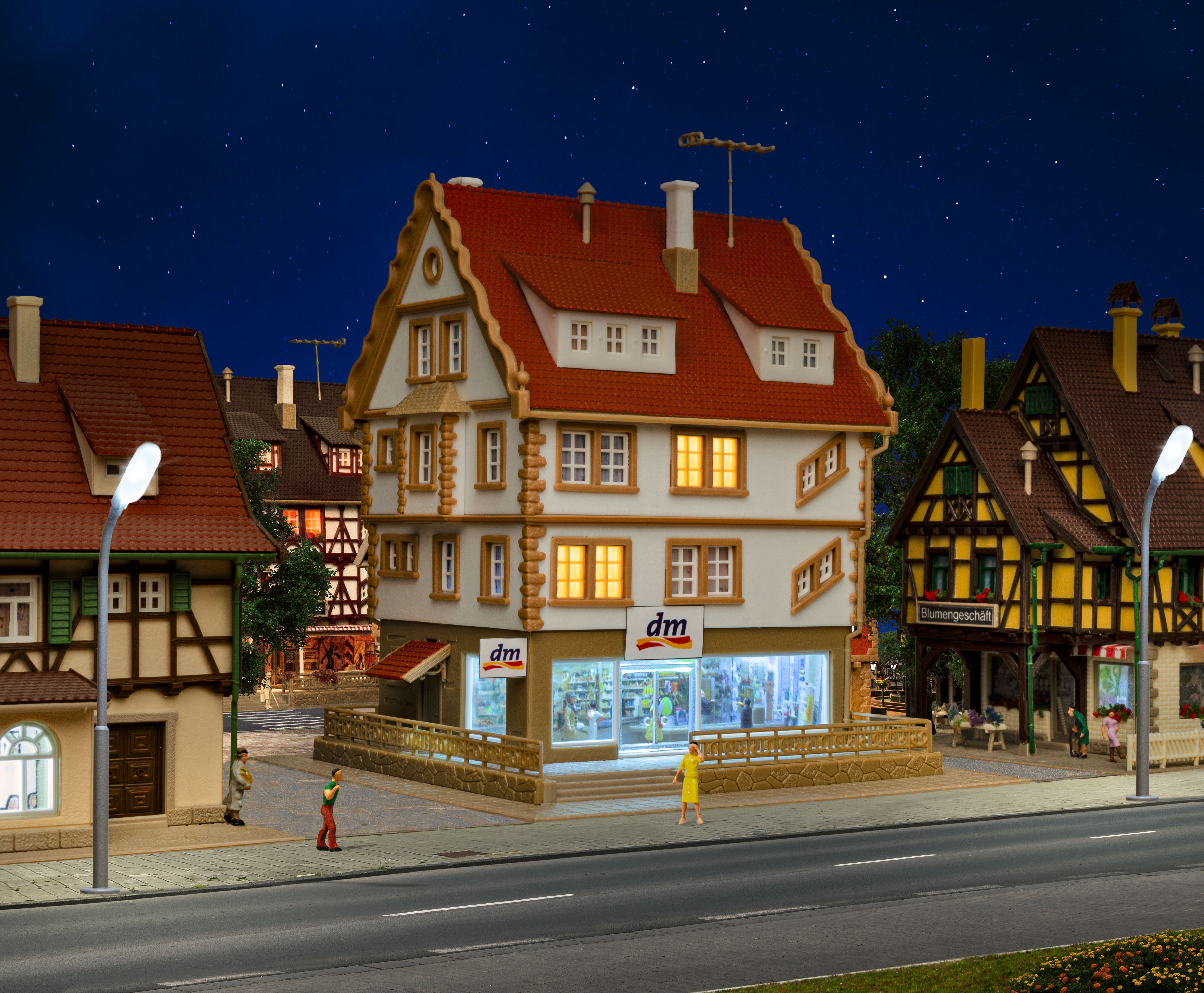 47664 DM Drogeriemarkt