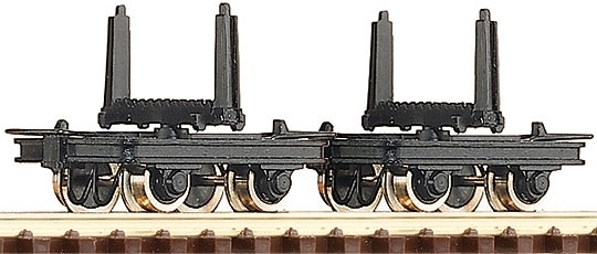 Roco 34602 Drehschemelloren-Set 2-tlg