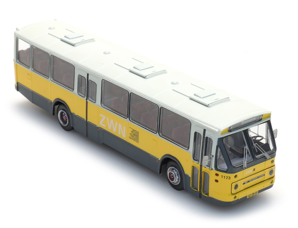 Artitec 487.070.23 Leyland Regionalbus ZWN