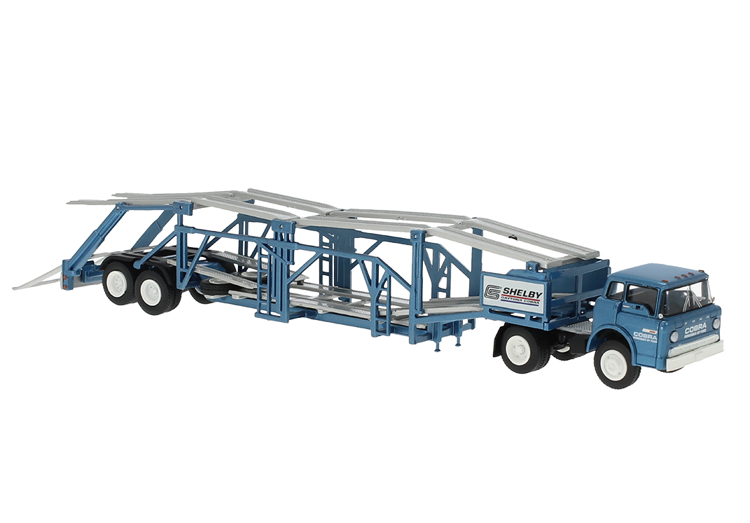 86332 Ford C-series Autotransport-SZ Shelby