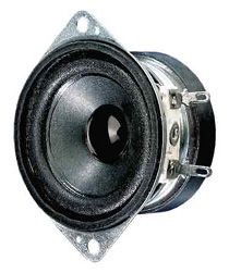 Zimo LSFRS5 Lautsprecher VISATON 5 cm, 8 Ohm & 5W