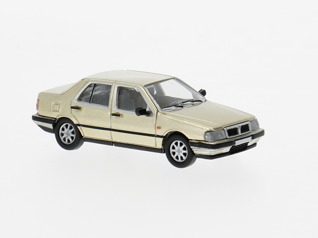 PCX870733 Lancia Thema beige-met. (1988)