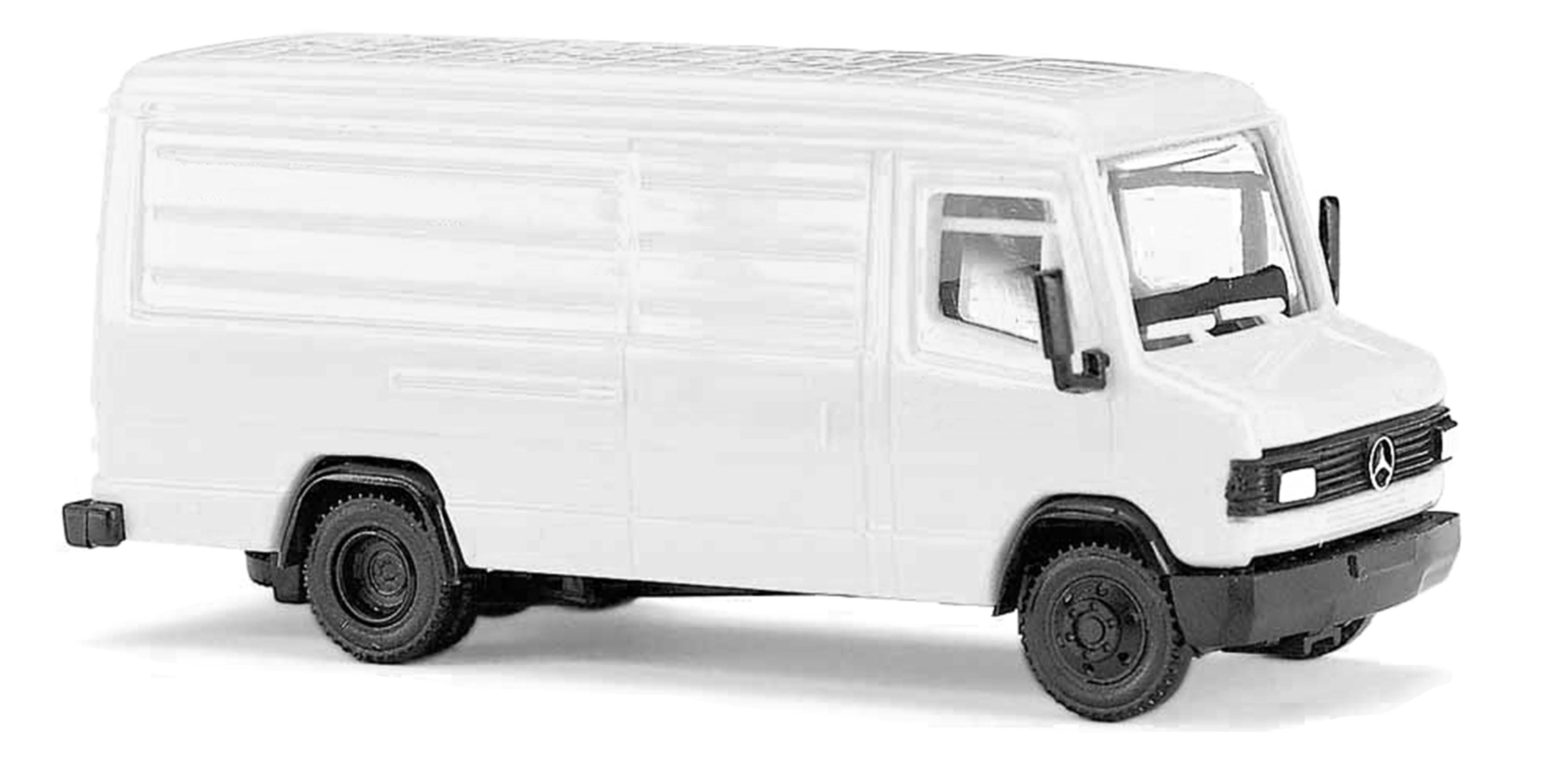 60277 Bausatz Mercedes-Benz 507