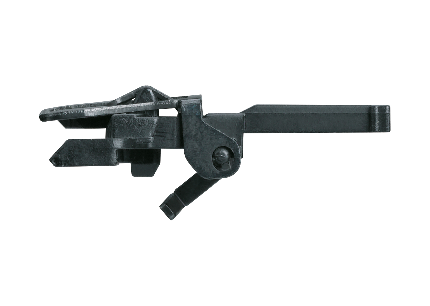 Märklin 72010 Kurzkupplungsköpfe 10 Stück