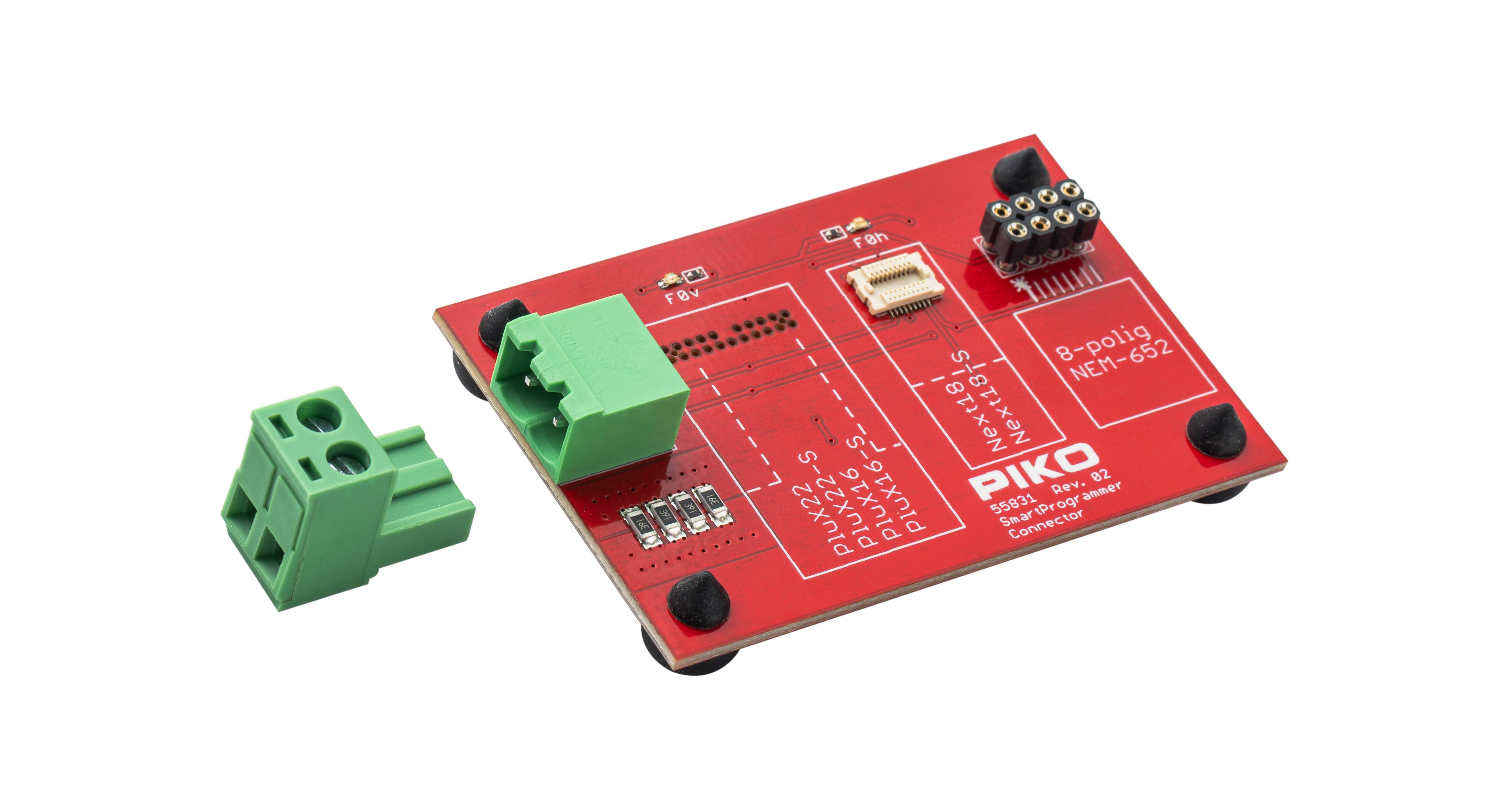 55831 PIKO SmartProgrammer Connector