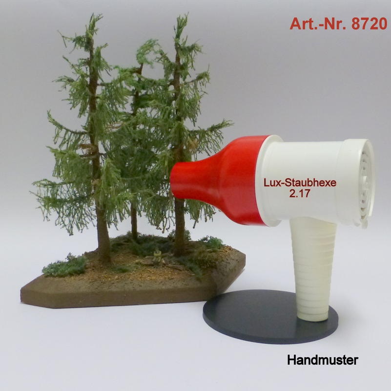 8720 Lux-Staubhexe 2.17