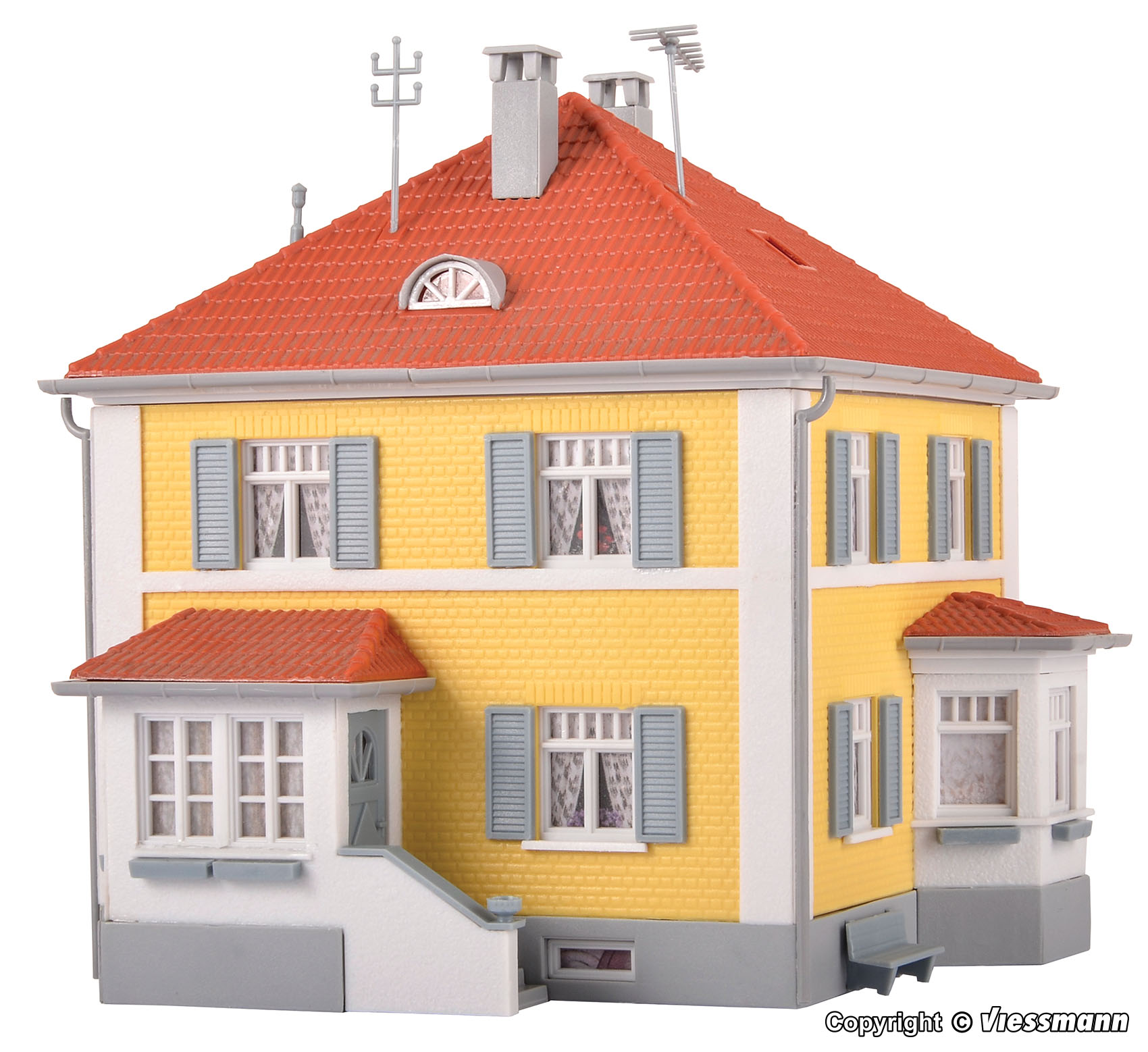 38178 Wohnhaus Pappelweg