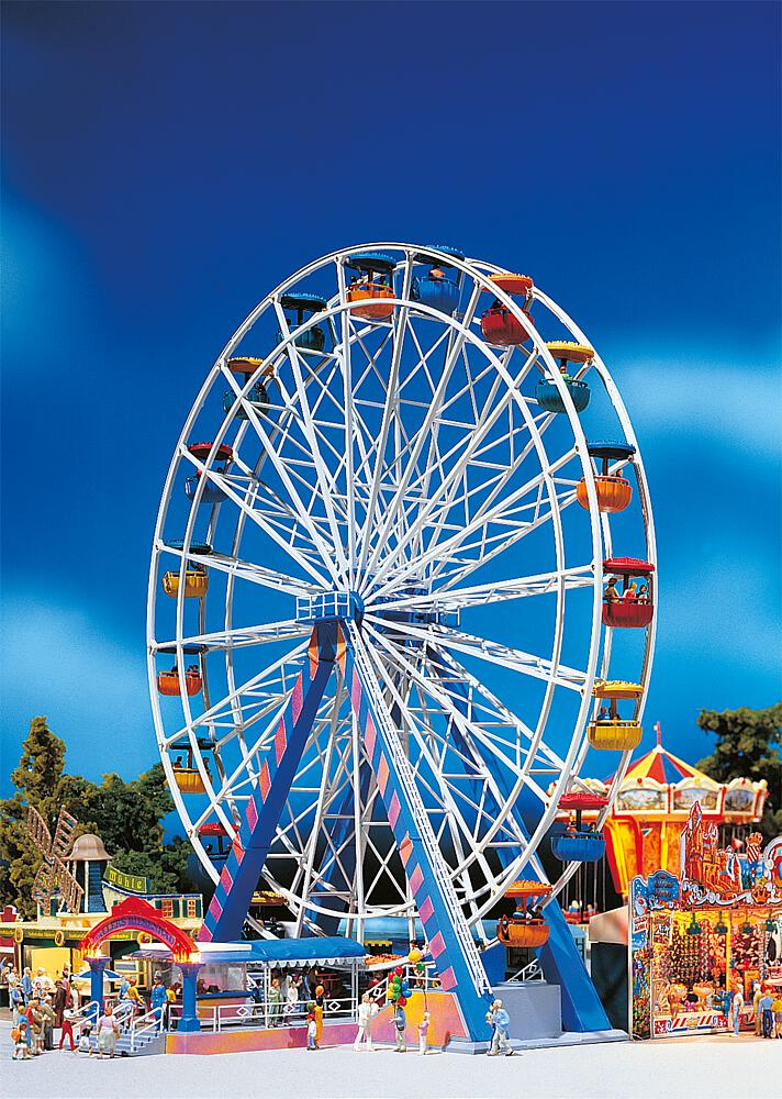 180728 Riesenrad-LED-Lichtset