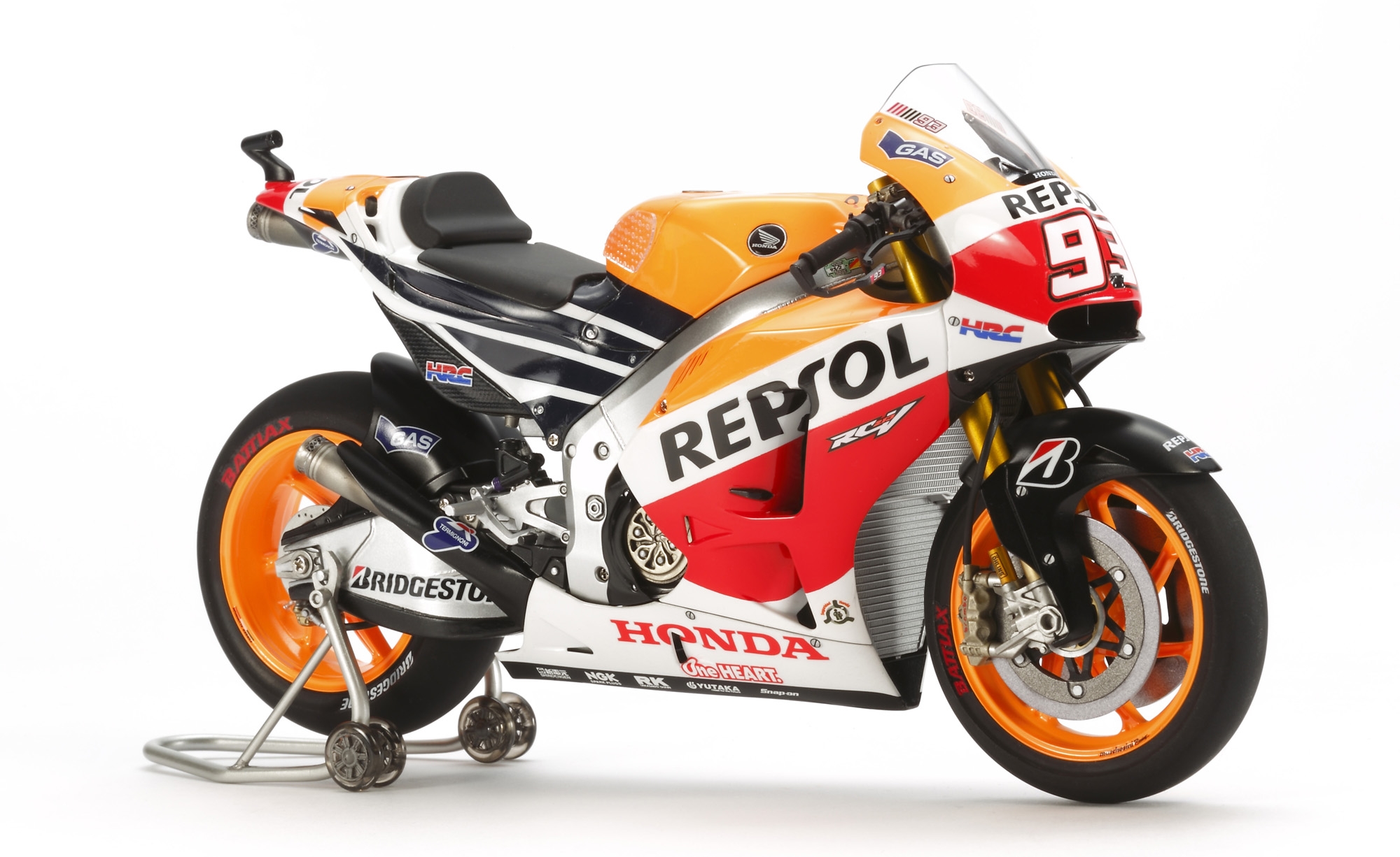 14130 Repsol Honda RC213V '14