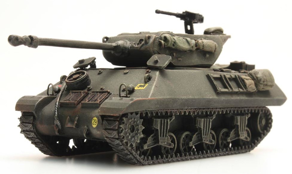 Artitec 387.234 UK Achilles Tank Destroyer