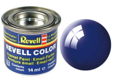 32151 RAL5002 - ultramarin (gl) 14ml