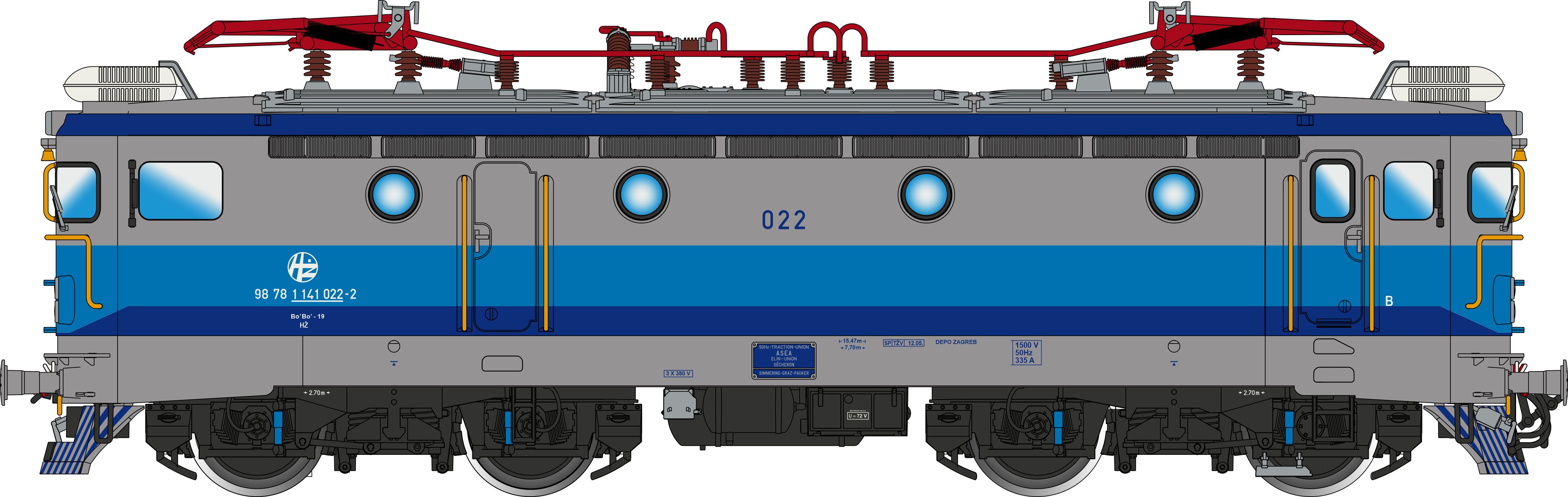 040002 HZ E-Lok 1141-022Ep.5
