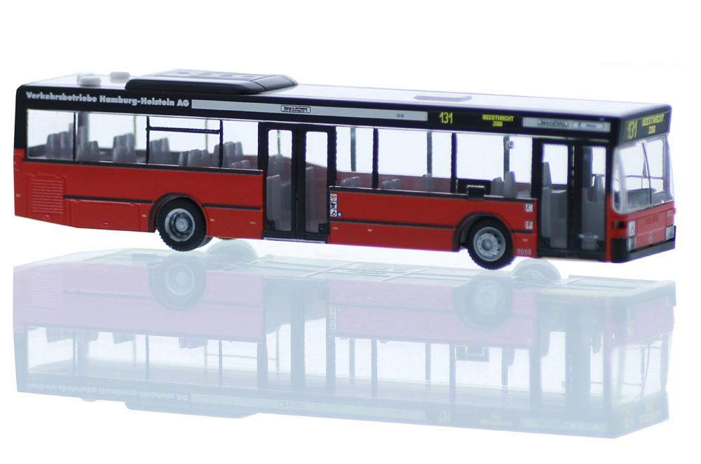75236 MB O405 N2 (2t) VHH Hamburg