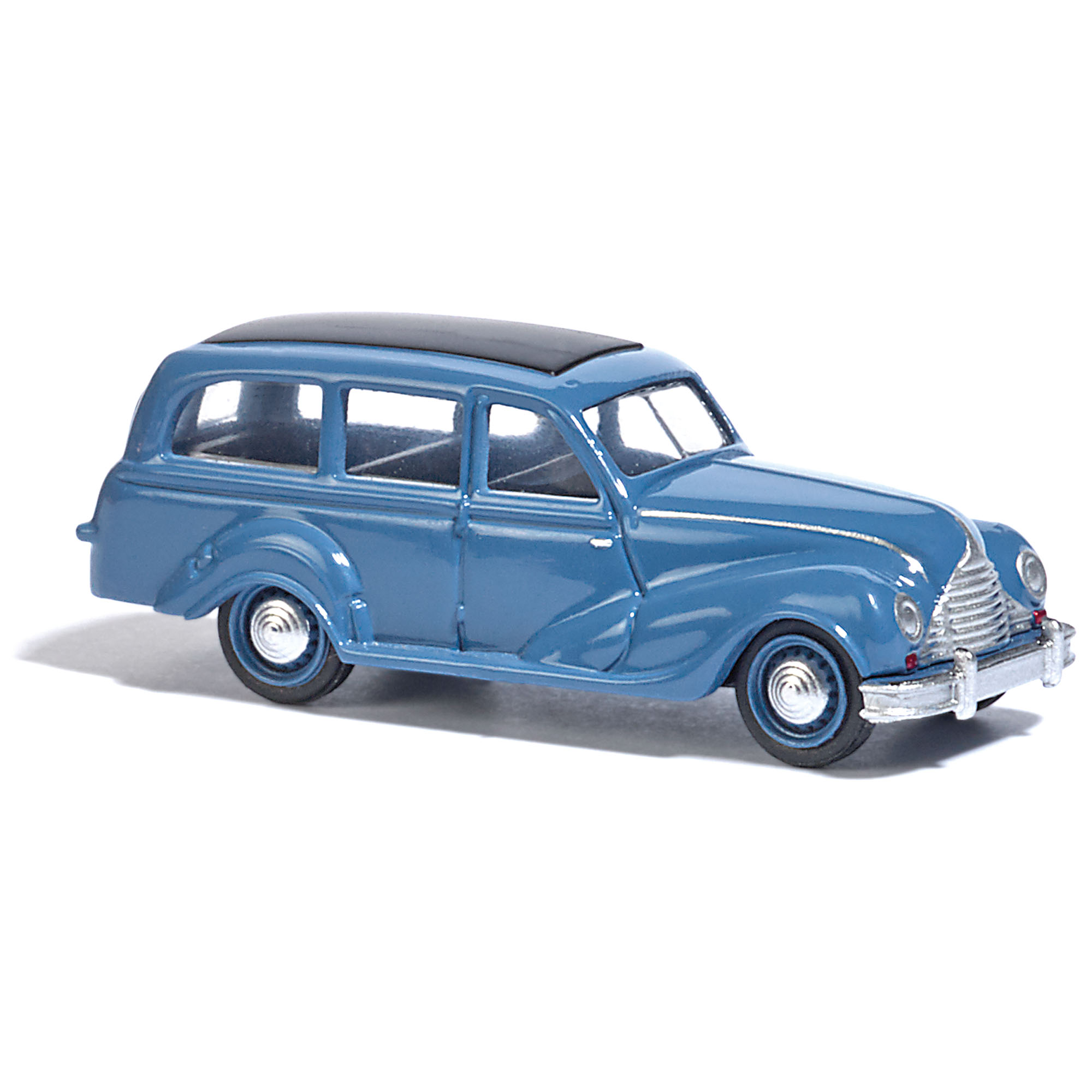 87251 EMW 340 Kombi blau (TT)