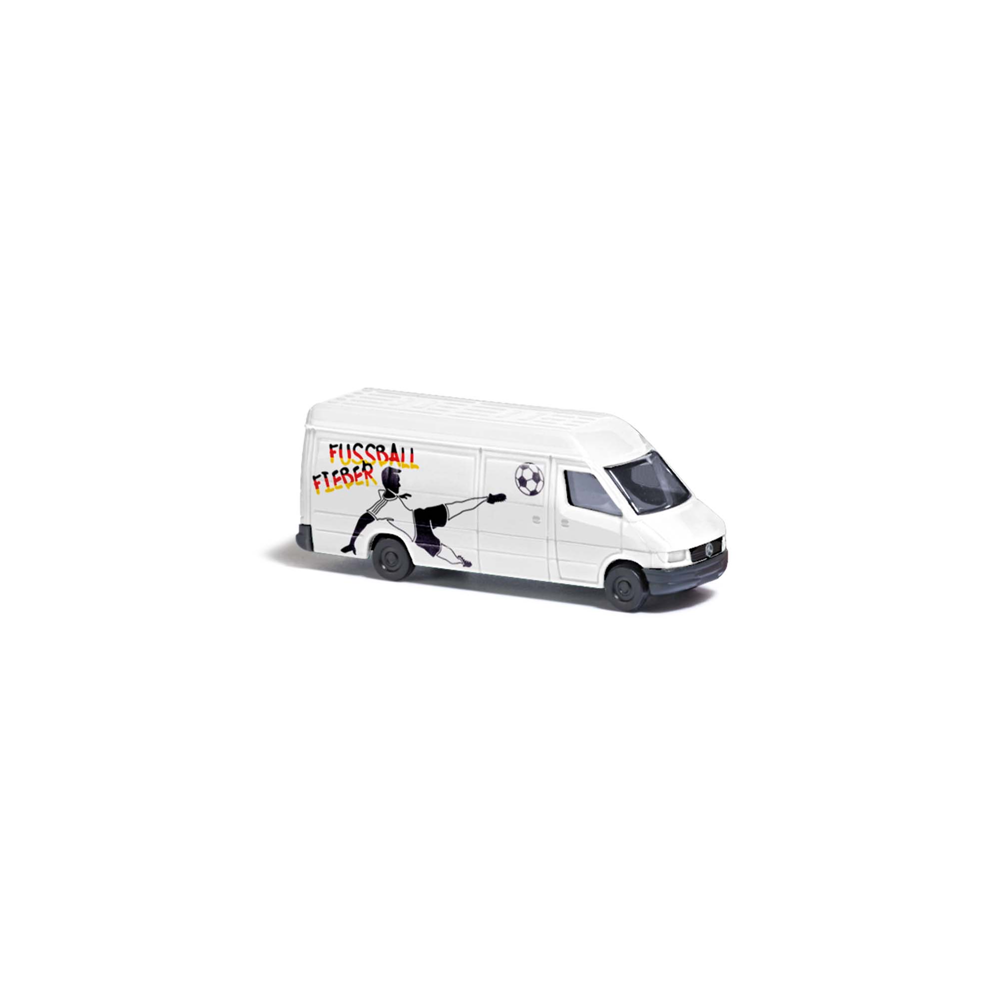8403 MB Sprinter Kasten Fußball Fieber 2024