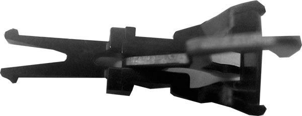 6510 Steckkupplung NEM 362