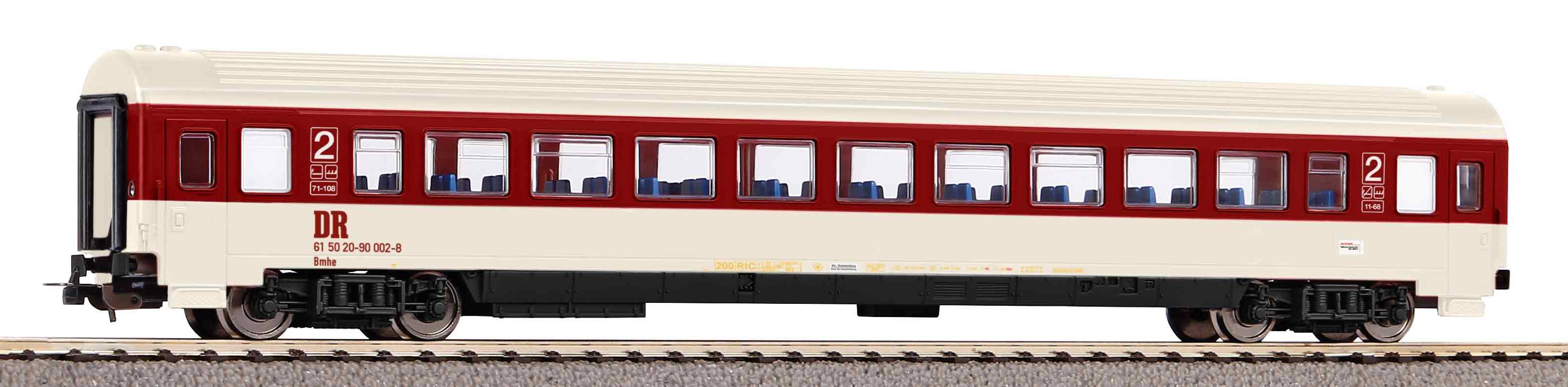 58690 DR Personenwagen 2.Kl. Ep.4